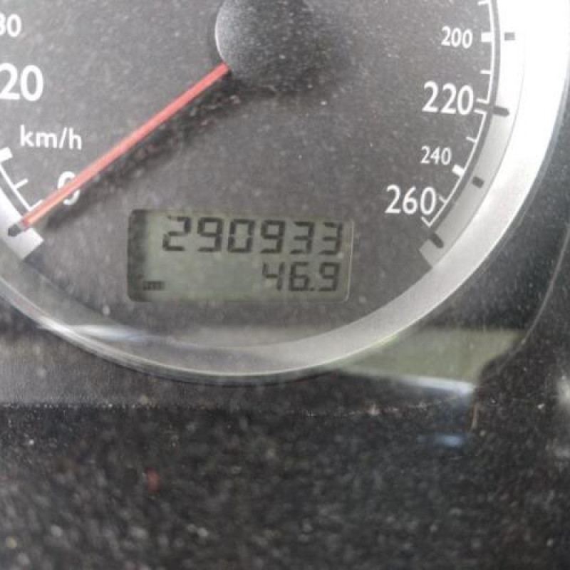 Jante VOLKSWAGEN GOLF 4 Photo n°12