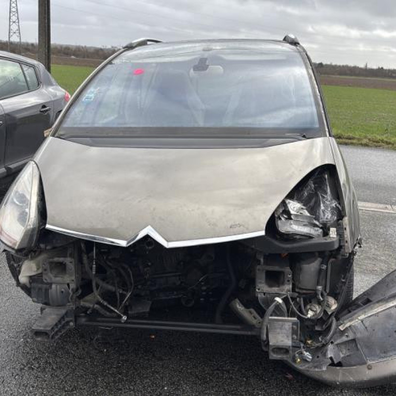 Feu arriere principal gauche (feux) CITROEN C4 GRAND PICASSO 1 Photo n°2