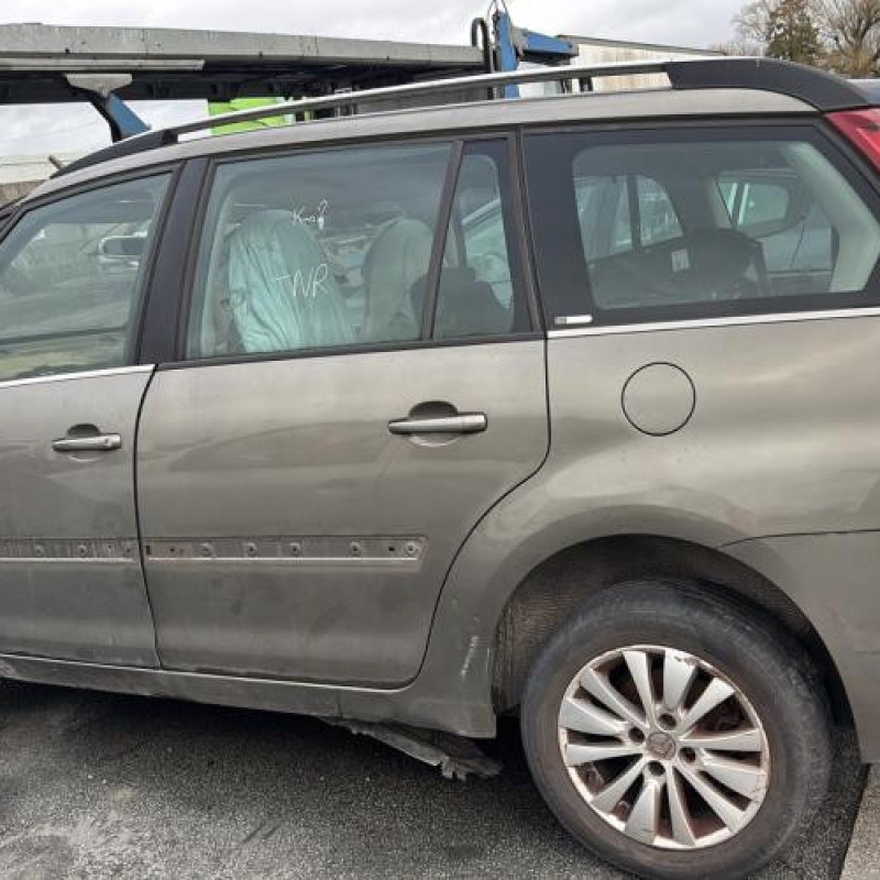 Feu arriere principal gauche (feux) CITROEN C4 GRAND PICASSO 1 Photo n°8