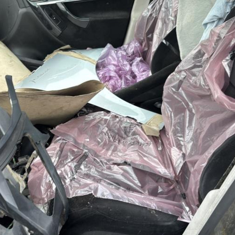 Feu arriere principal gauche (feux) CITROEN C4 GRAND PICASSO 1 Photo n°11