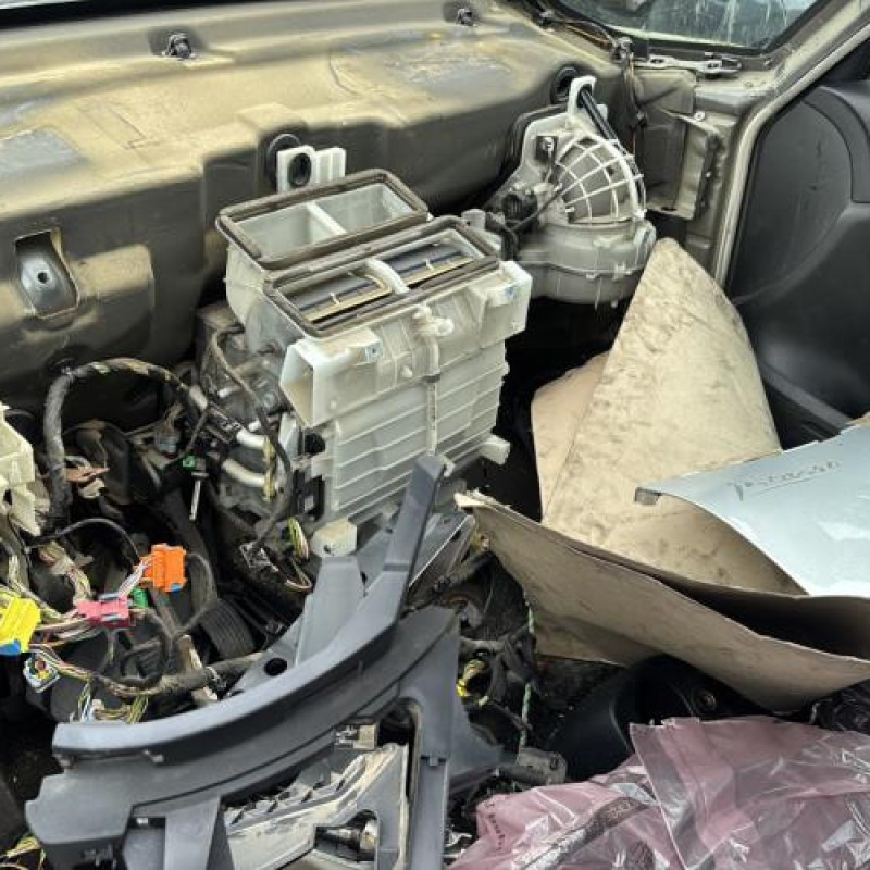 Feu arriere principal gauche (feux) CITROEN C4 GRAND PICASSO 1 Photo n°12