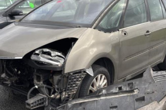 Feu arriere stop central CITROEN C4 GRAND PICASSO 1 Photo n°1