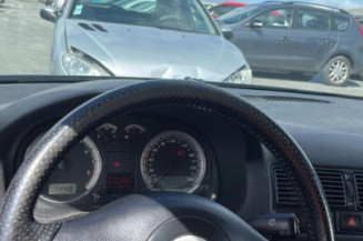 Jante VOLKSWAGEN GOLF 4
