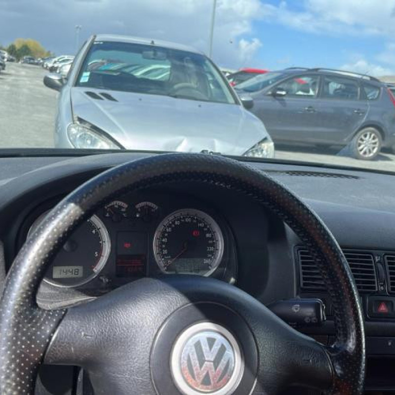 Jante VOLKSWAGEN GOLF 4 Photo n°14