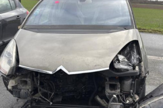Moteur essuie glace arriere CITROEN C4 GRAND PICASSO 1