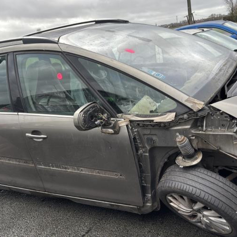 Moteur essuie glace arriere CITROEN C4 GRAND PICASSO 1 Photo n°4