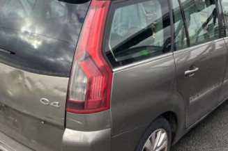 Moteur essuie glace arriere CITROEN C4 GRAND PICASSO 1