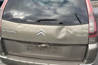 Moteur essuie glace arriere CITROEN C4 GRAND PICASSO 1