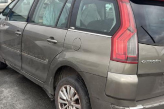 Moteur essuie glace arriere CITROEN C4 GRAND PICASSO 1