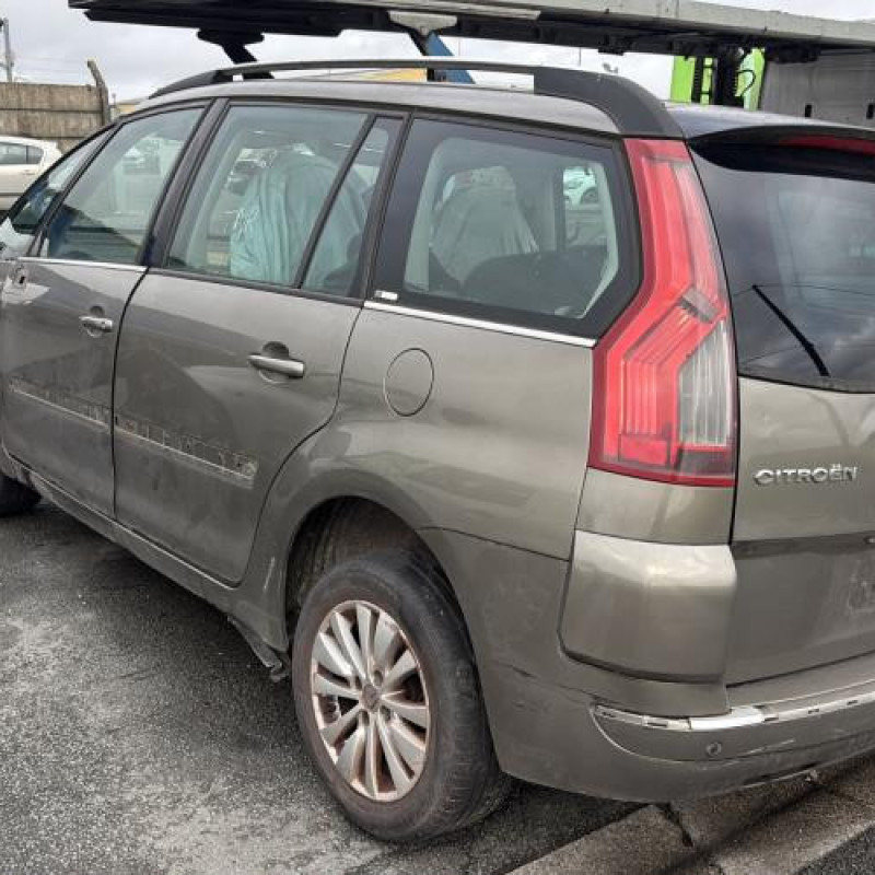 Moteur essuie glace arriere CITROEN C4 GRAND PICASSO 1 Photo n°7