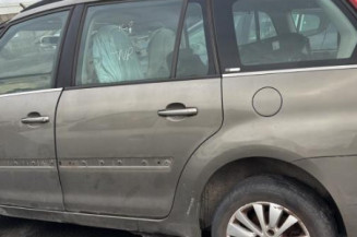 Moteur essuie glace arriere CITROEN C4 GRAND PICASSO 1