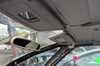 Moteur essuie glace arriere CITROEN C4 GRAND PICASSO 1