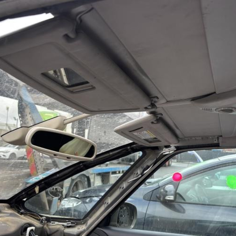 Moteur essuie glace arriere CITROEN C4 GRAND PICASSO 1 Photo n°13