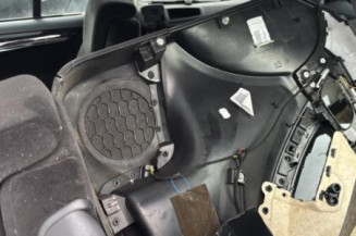 Moteur essuie glace arriere CITROEN C4 GRAND PICASSO 1