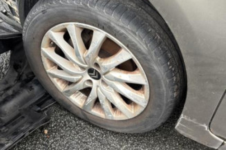 Moteur essuie glace arriere CITROEN C4 GRAND PICASSO 1