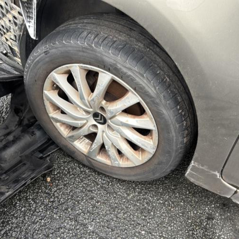 Moteur essuie glace arriere CITROEN C4 GRAND PICASSO 1 Photo n°16