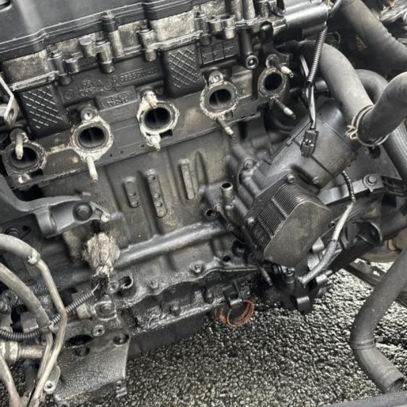 Moteur essuie glace arriere CITROEN C4 GRAND PICASSO 1 Photo n°18