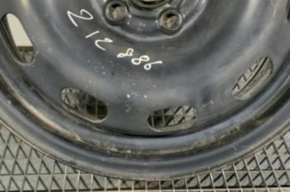 Jante VOLKSWAGEN GOLF 4