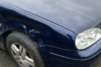 Jante VOLKSWAGEN GOLF 4