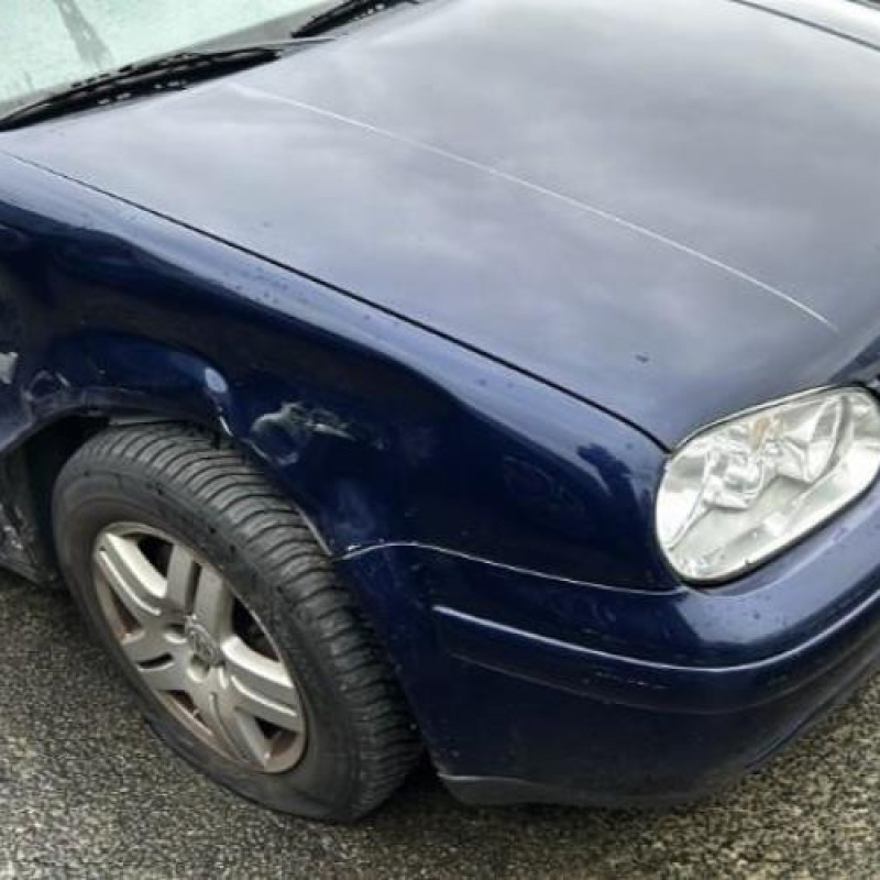 Jante VOLKSWAGEN GOLF 4 Photo n°5