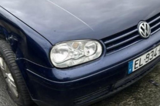 Jante VOLKSWAGEN GOLF 4