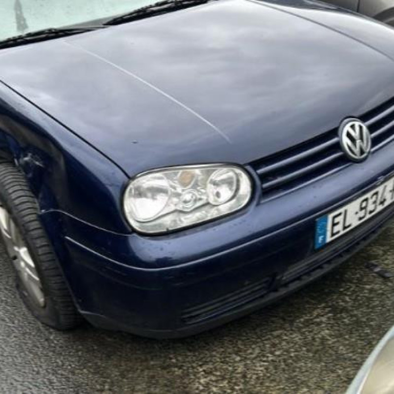 Jante VOLKSWAGEN GOLF 4 Photo n°6