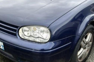 Jante VOLKSWAGEN GOLF 4