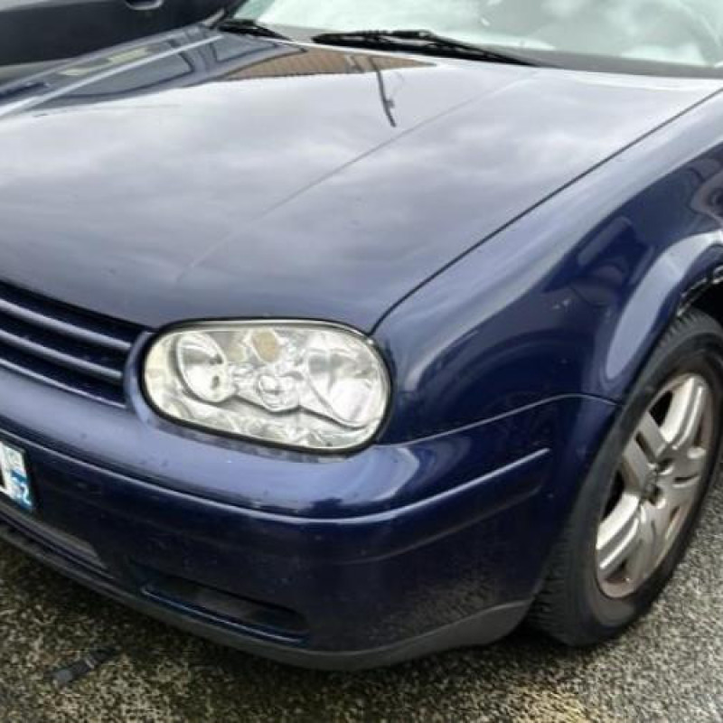 Jante VOLKSWAGEN GOLF 4 Photo n°7