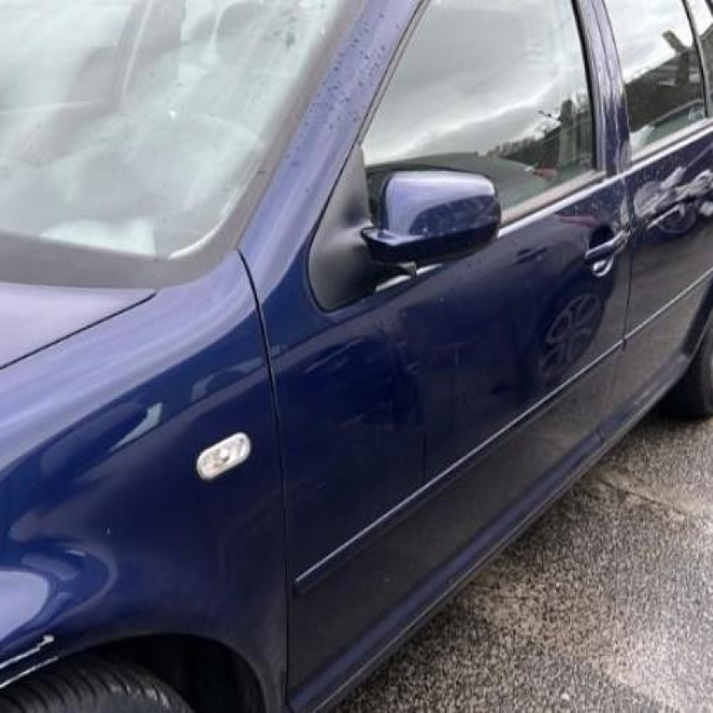 Jante VOLKSWAGEN GOLF 4 Photo n°8