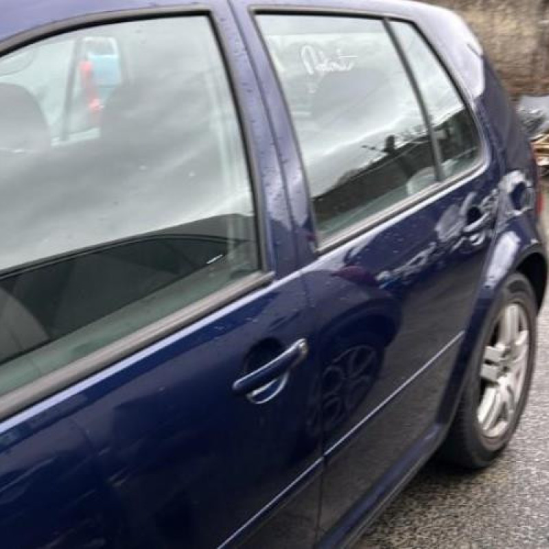 Jante VOLKSWAGEN GOLF 4 Photo n°9