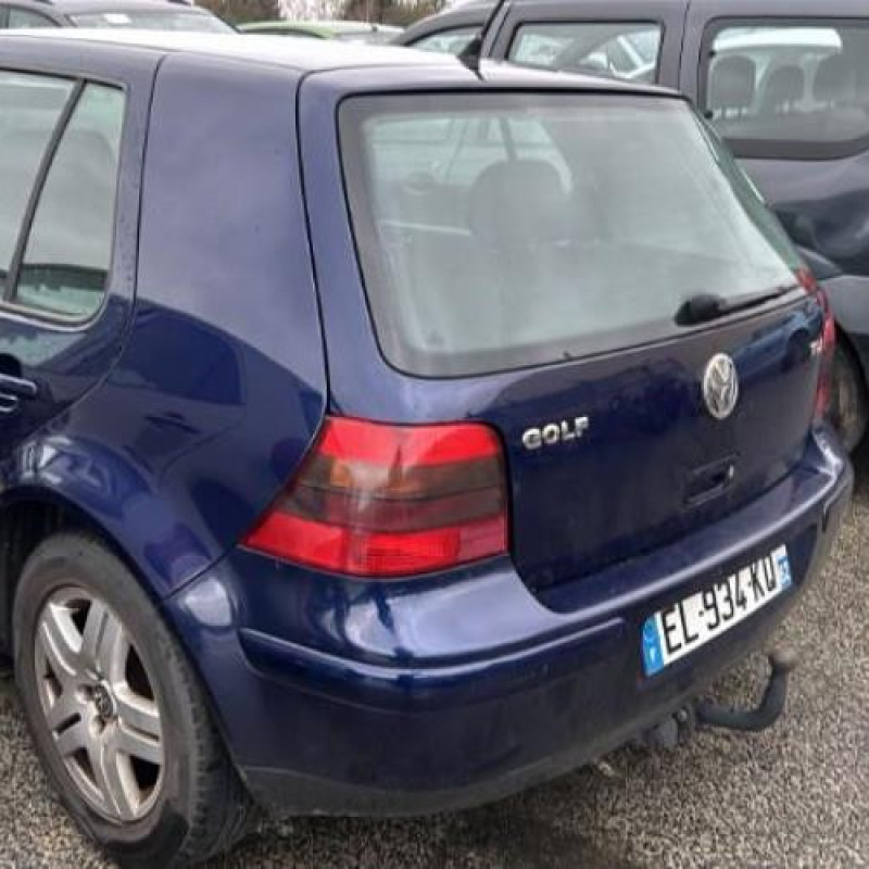 Jante VOLKSWAGEN GOLF 4 Photo n°10