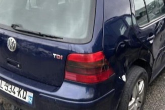 Jante VOLKSWAGEN GOLF 4