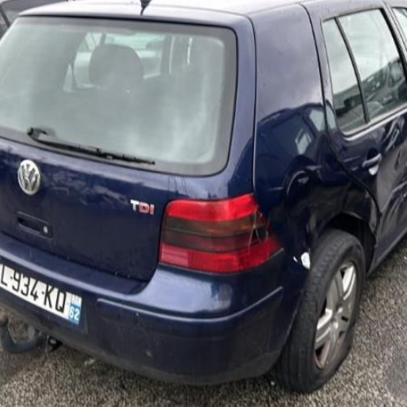 Jante VOLKSWAGEN GOLF 4 Photo n°11