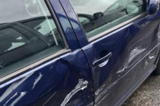 Jante VOLKSWAGEN GOLF 4