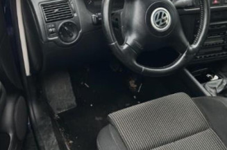 Jante VOLKSWAGEN GOLF 4