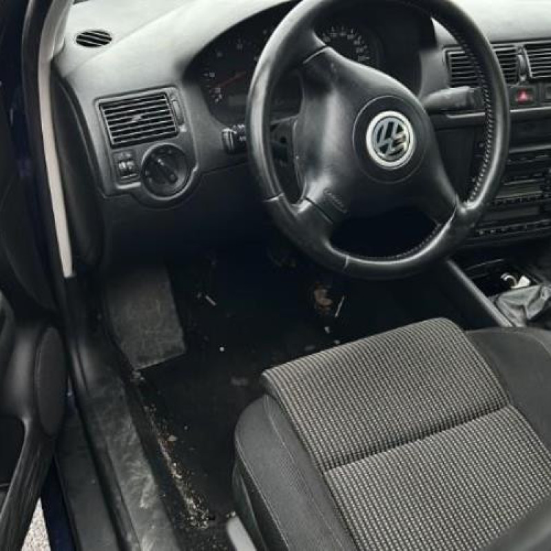 Jante VOLKSWAGEN GOLF 4 Photo n°14