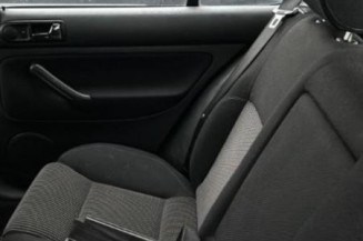 Jante VOLKSWAGEN GOLF 4