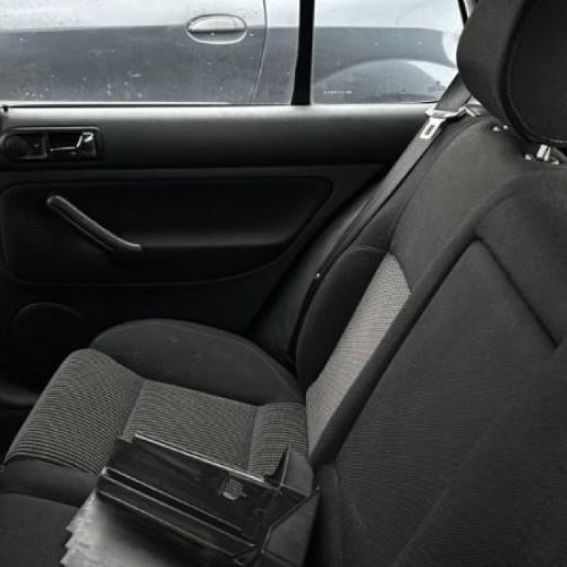 Jante VOLKSWAGEN GOLF 4 Photo n°15