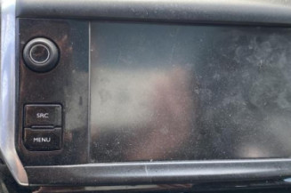 Levier de vitesses PEUGEOT 2008 1