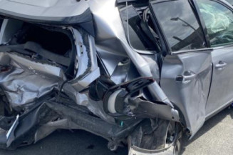 Levier de vitesses PEUGEOT 2008 1