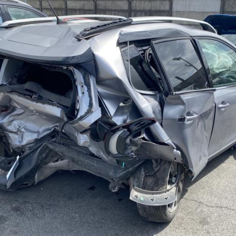 Levier de vitesses PEUGEOT 2008 1 Photo n°5