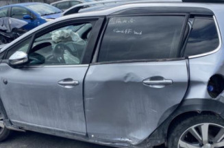 Levier de vitesses PEUGEOT 2008 1