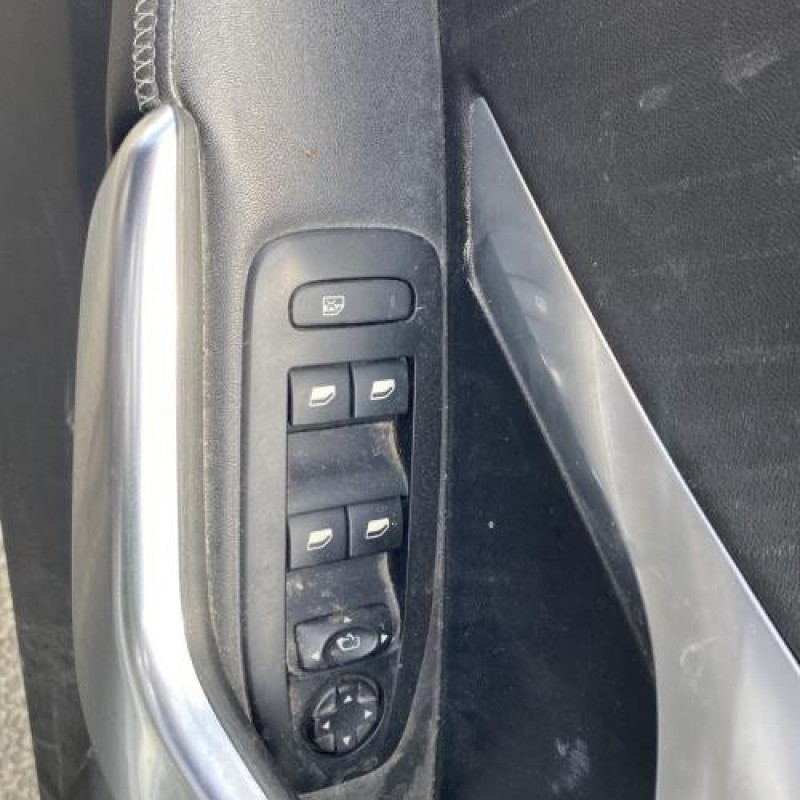 Levier de vitesses PEUGEOT 2008 1 Photo n°12