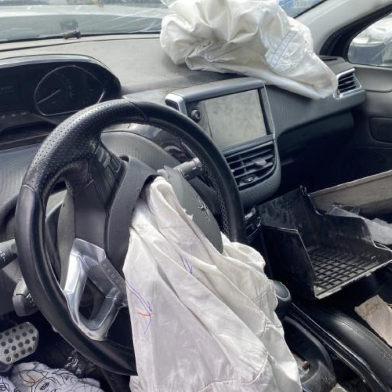 Levier de vitesses PEUGEOT 2008 1 Photo n°15