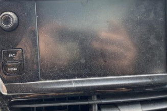 Levier de vitesses PEUGEOT 2008 1