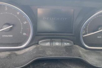 Levier de vitesses PEUGEOT 2008 1