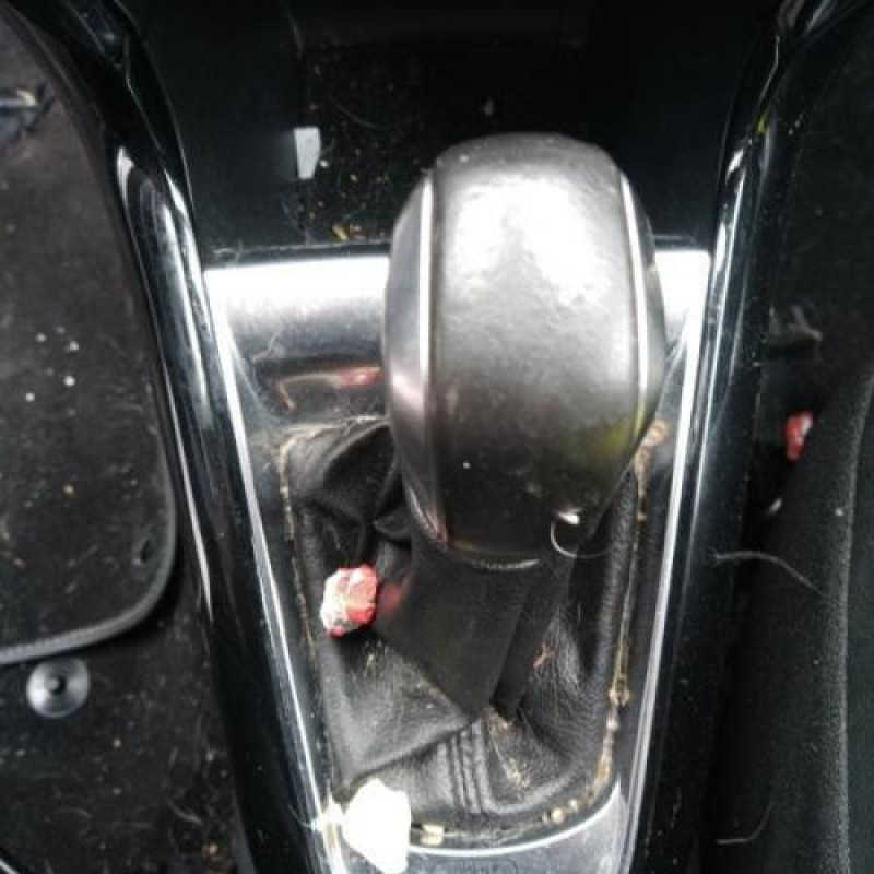 Ecran GPS DS DS3 Photo n°9