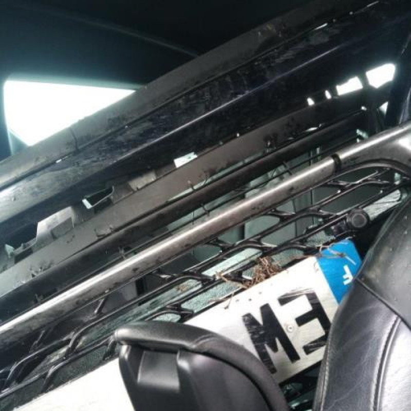 Boitier filtre a air DS DS3 Photo n°6