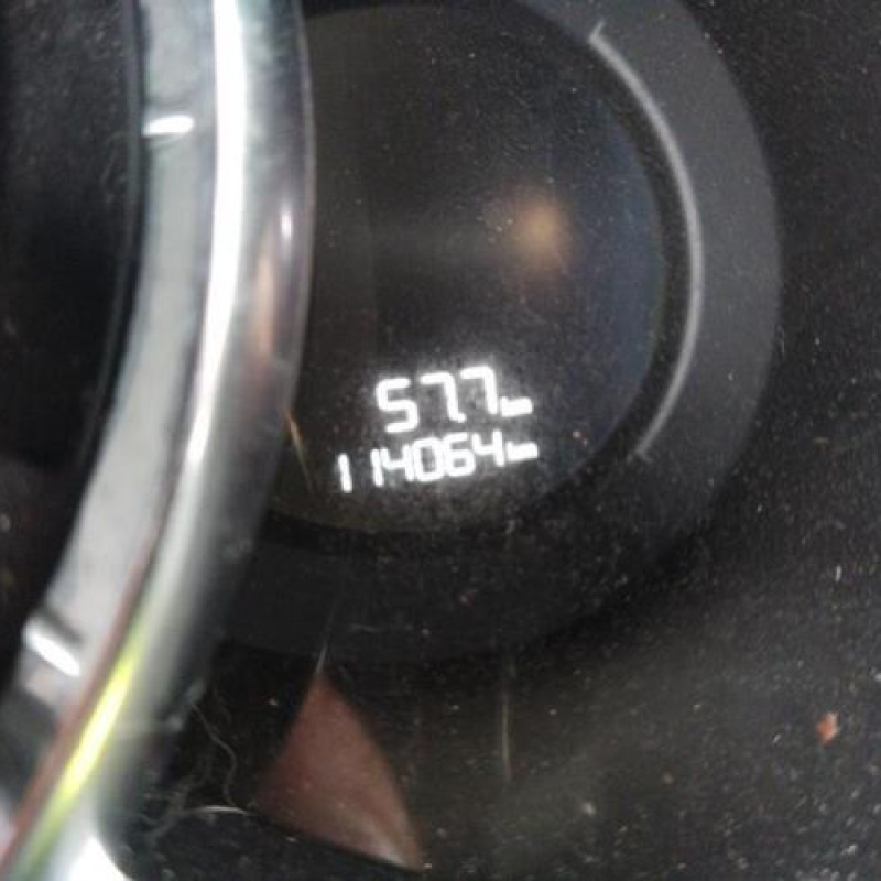 Boitier filtre a air DS DS3 Photo n°11