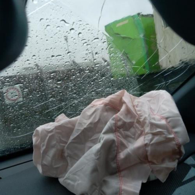 Boitier filtre a air DS DS3 Photo n°14